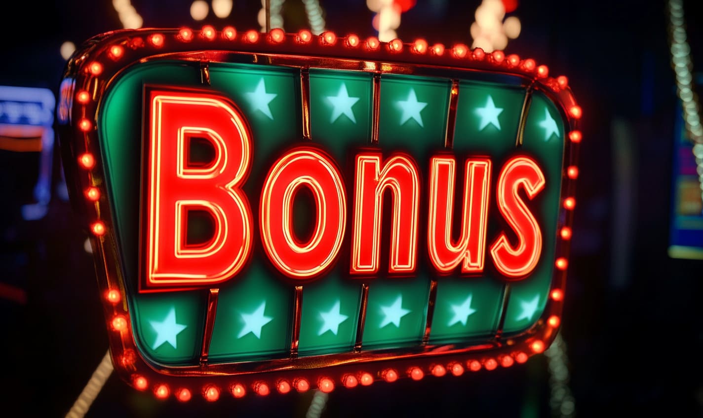 Welcome Bonus by MTBWIN Casino
                              